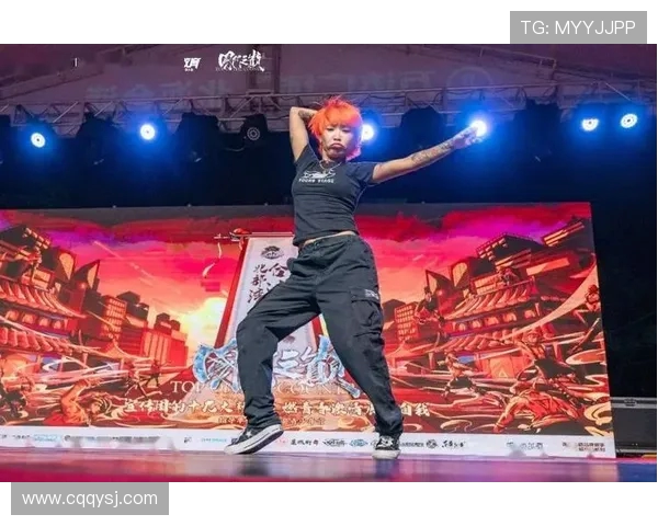 赛后分析：上海街舞队与广州街舞队的实力对决与精彩瞬间回顾