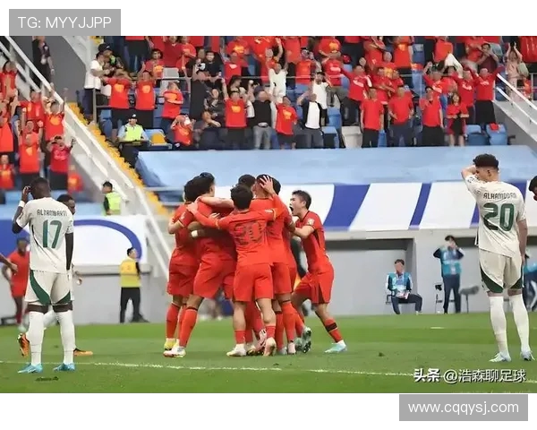 世预赛伊朗与中国队对决前瞻分析及战术解析