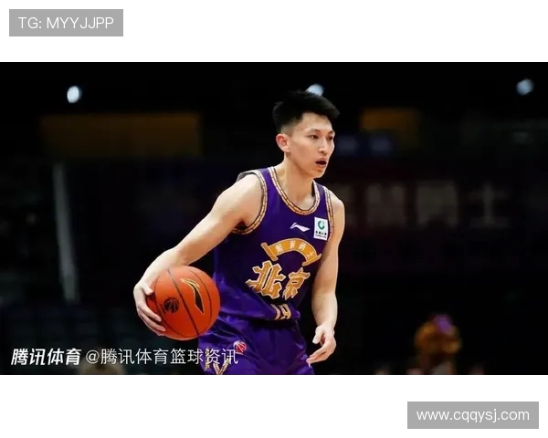 刘晓宇：从篮球新星到职业生涯巅峰的奋斗历程与心路历程