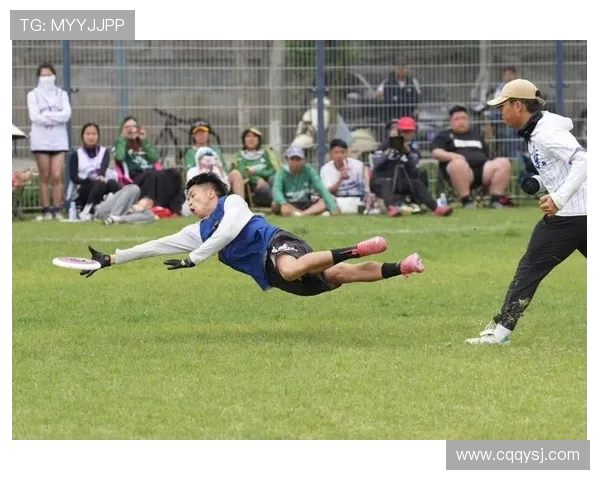 飞盘战术解析：北京飞盘队如何运用包夹体系提升比赛胜率