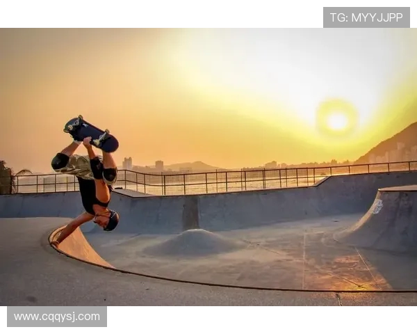 刘娜专访：从初学者到滑板女王的成长之路与心路历程分享