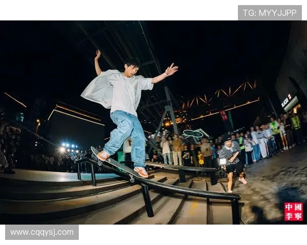 成都滑板队与南京滑板队个人能力对比分析及赛后总结