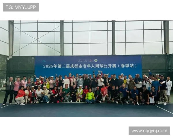 成都网球队的节奏与战术分析探讨网球运动的未来发展方向